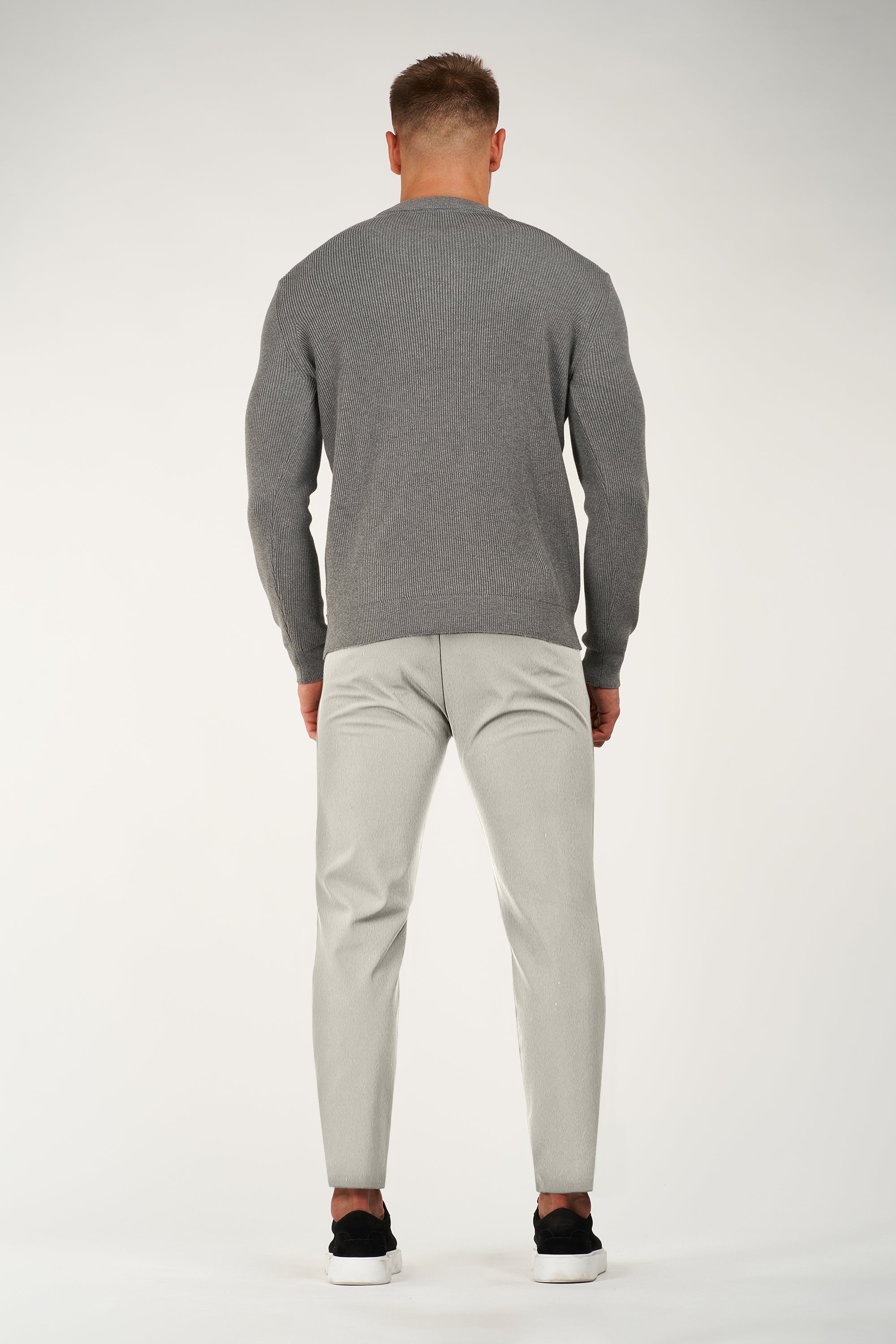 THE TECH PANTS