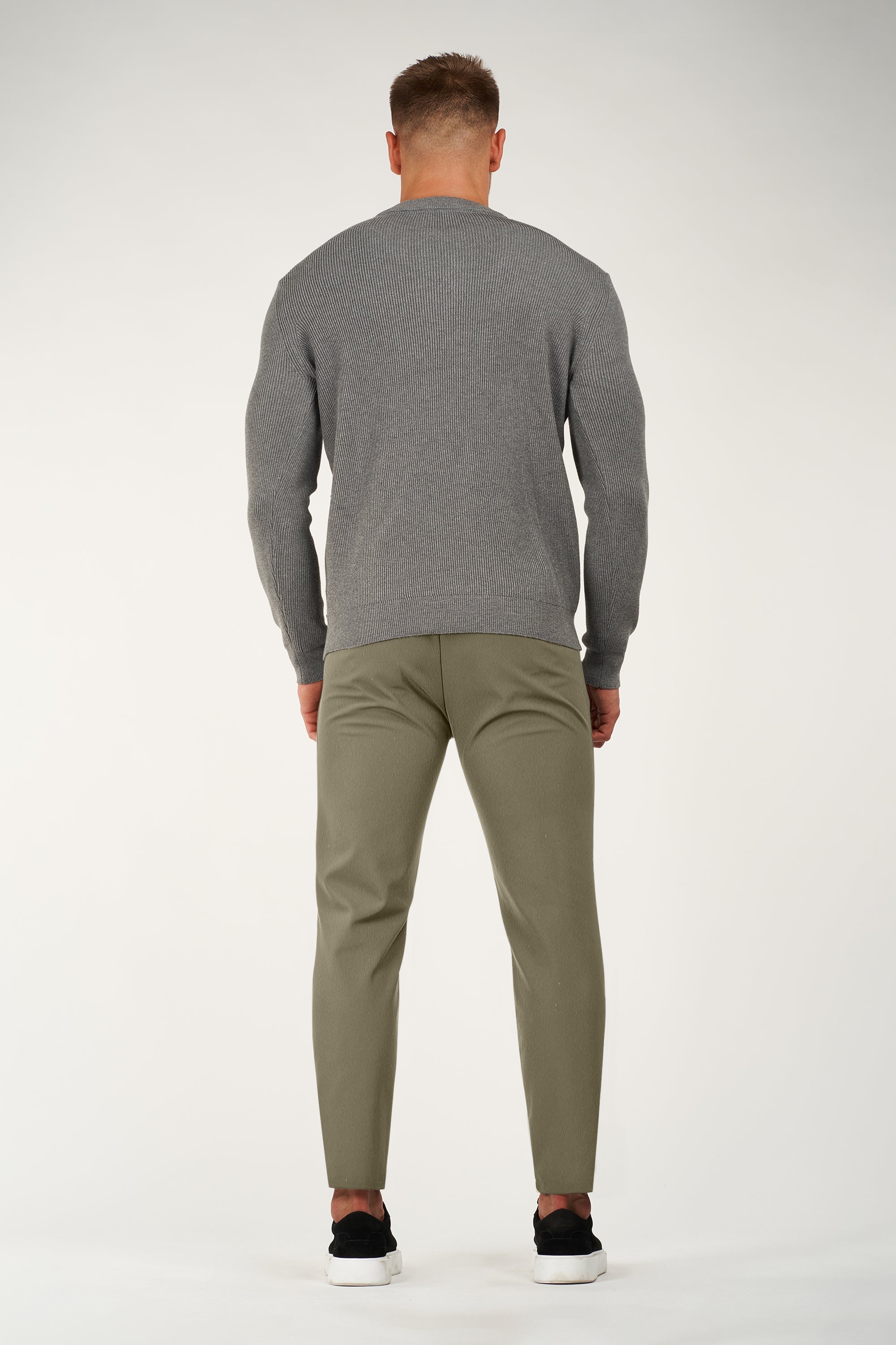 THE TECH PANTS