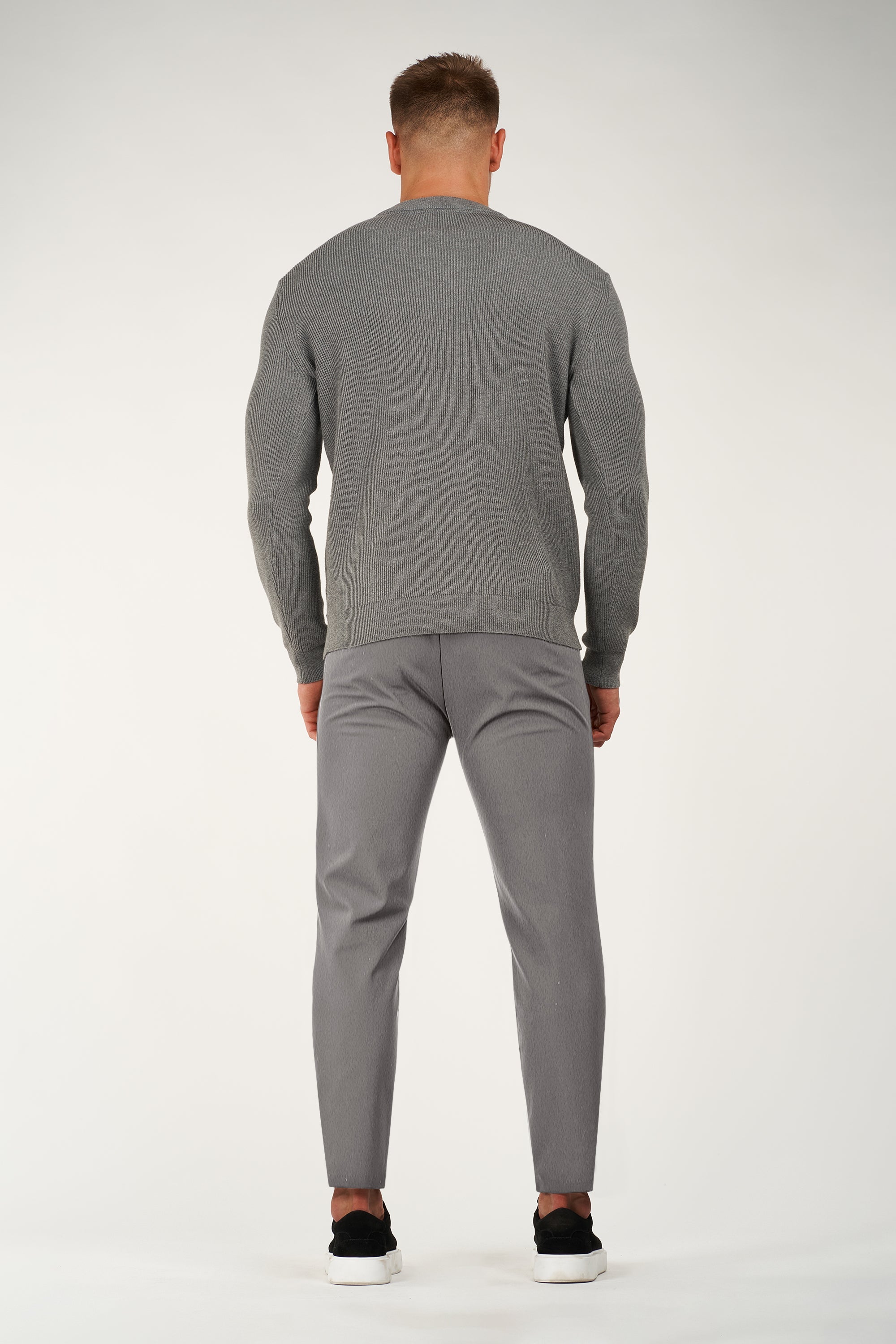 THE TECH PANTS