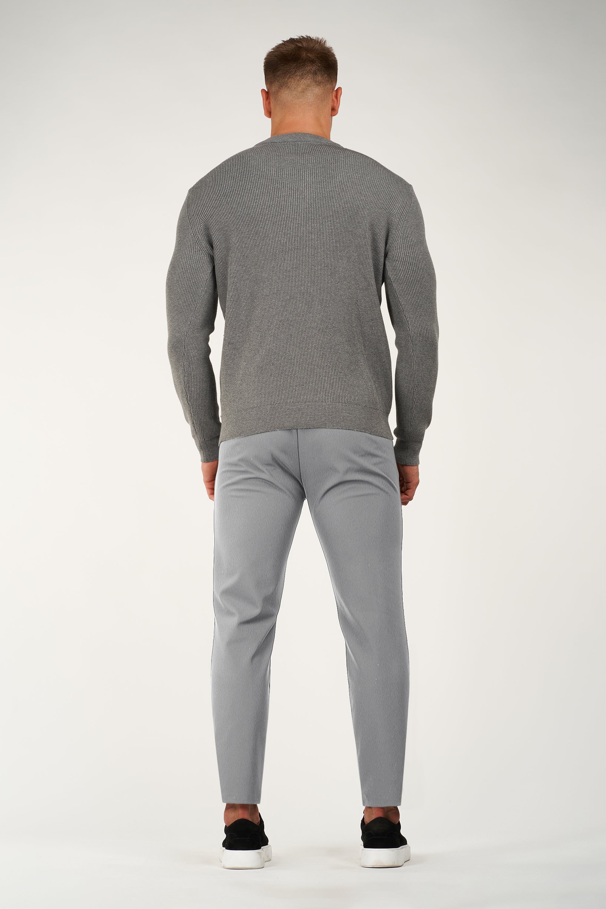 THE SILVIO TROUSERS