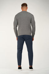 THE SILVIO TROUSERS