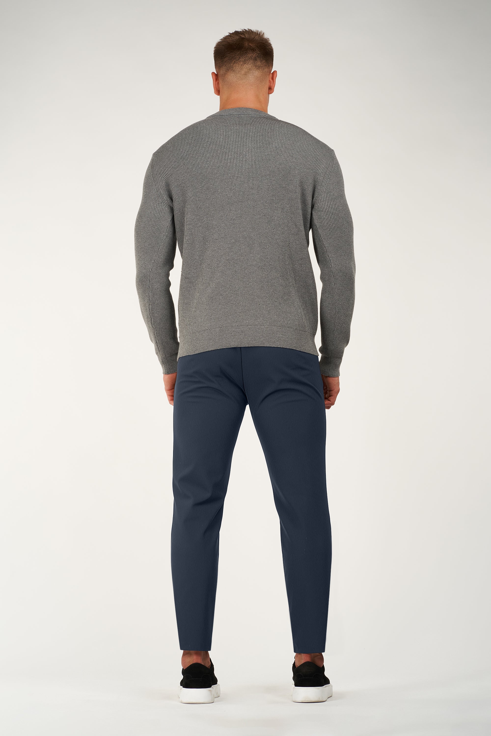THE SILVIO TROUSERS