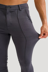THE AMARI TROUSERS 2.0