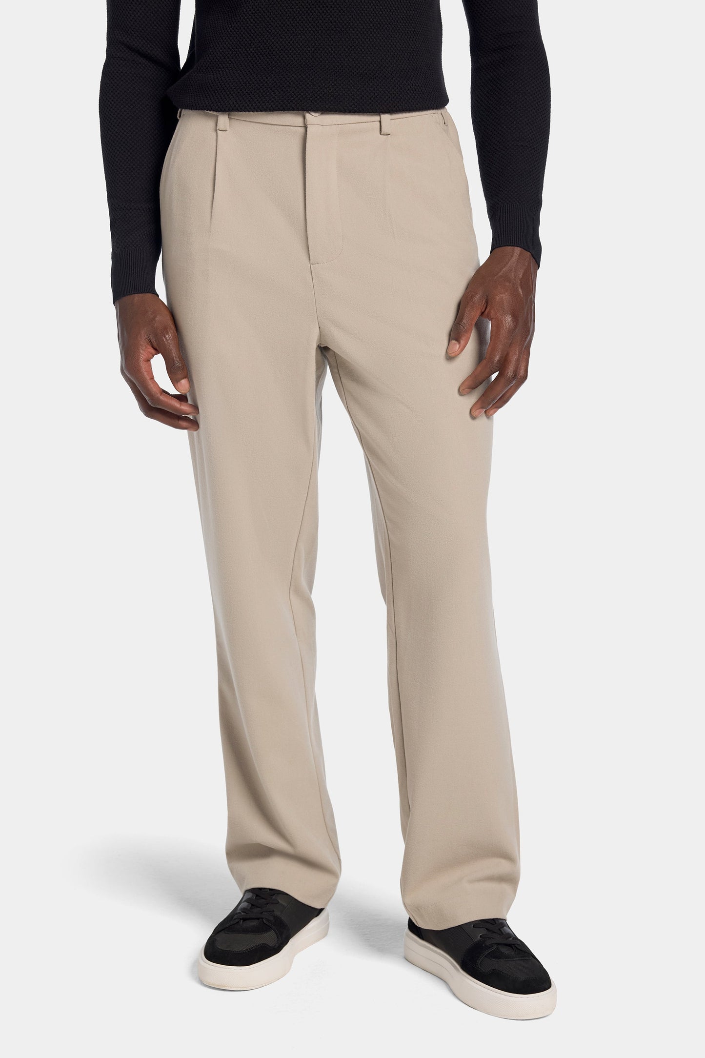 THE CENTO WIDE LEG PANTS