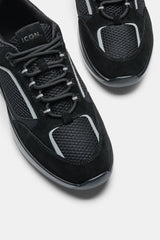 THE AREZZO RUNNER
