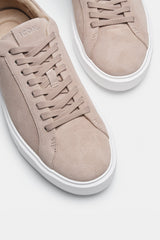 THE CLASSIC SUEDE TRAINER