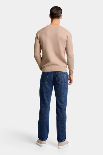THE RAF REGULAR JEANS
