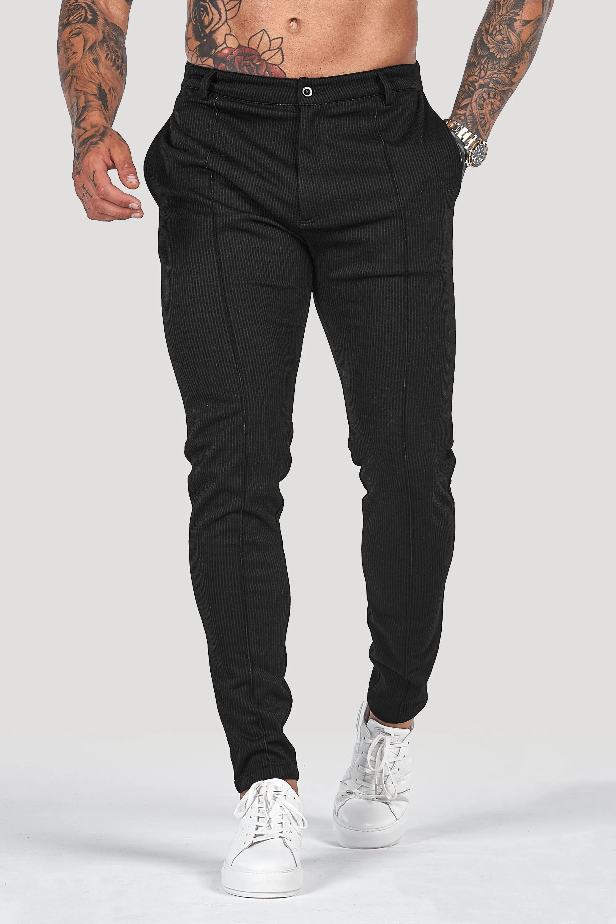 THE AMARI TROUSERS 2.0