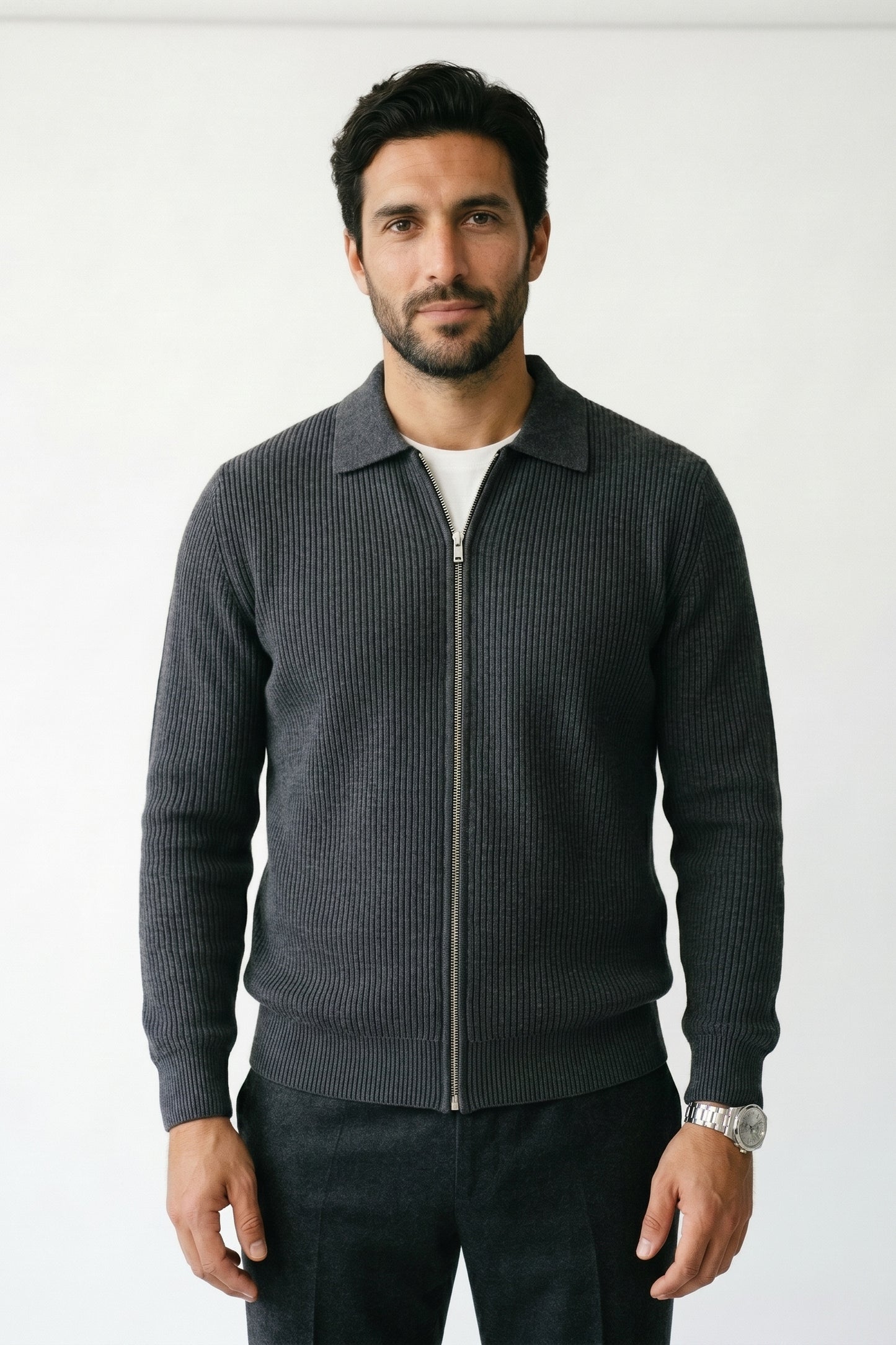 THE ORSINO CARDIGAN