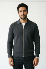 THE ORSINO CARDIGAN