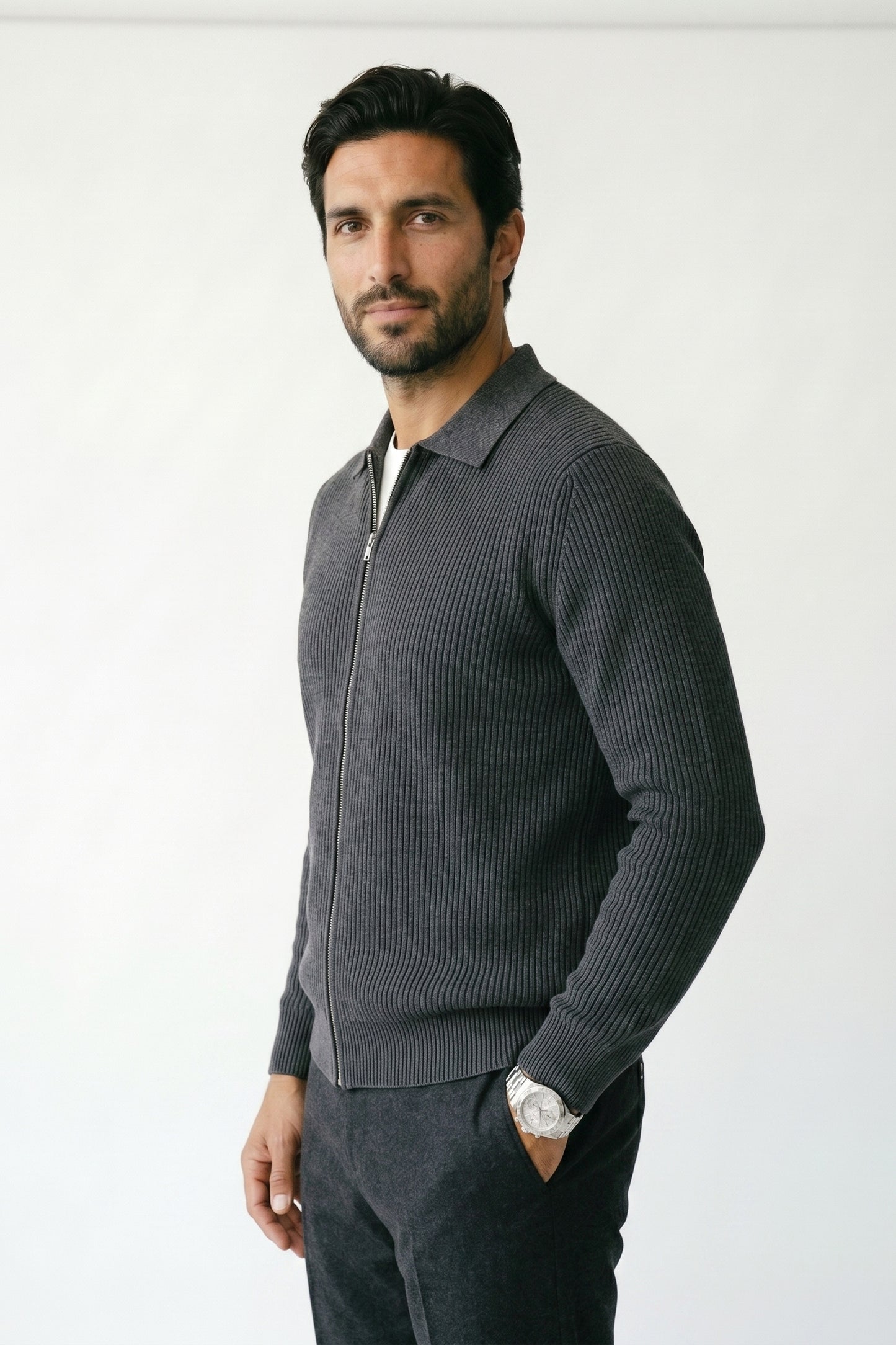 THE ORSINO CARDIGAN