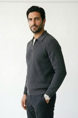 THE ORSINO CARDIGAN