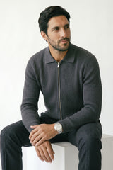 THE ORSINO CARDIGAN