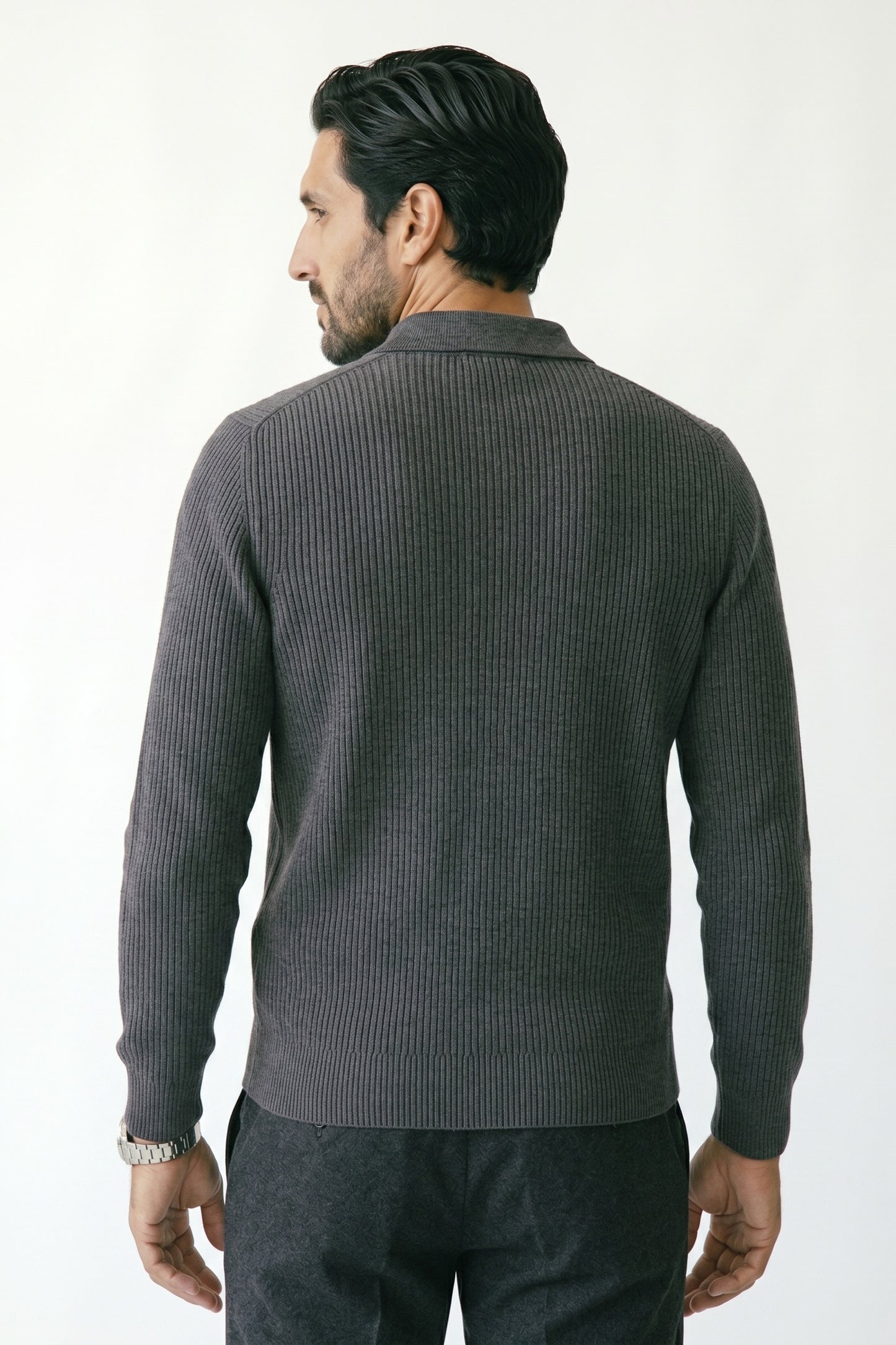 THE ORSINO CARDIGAN