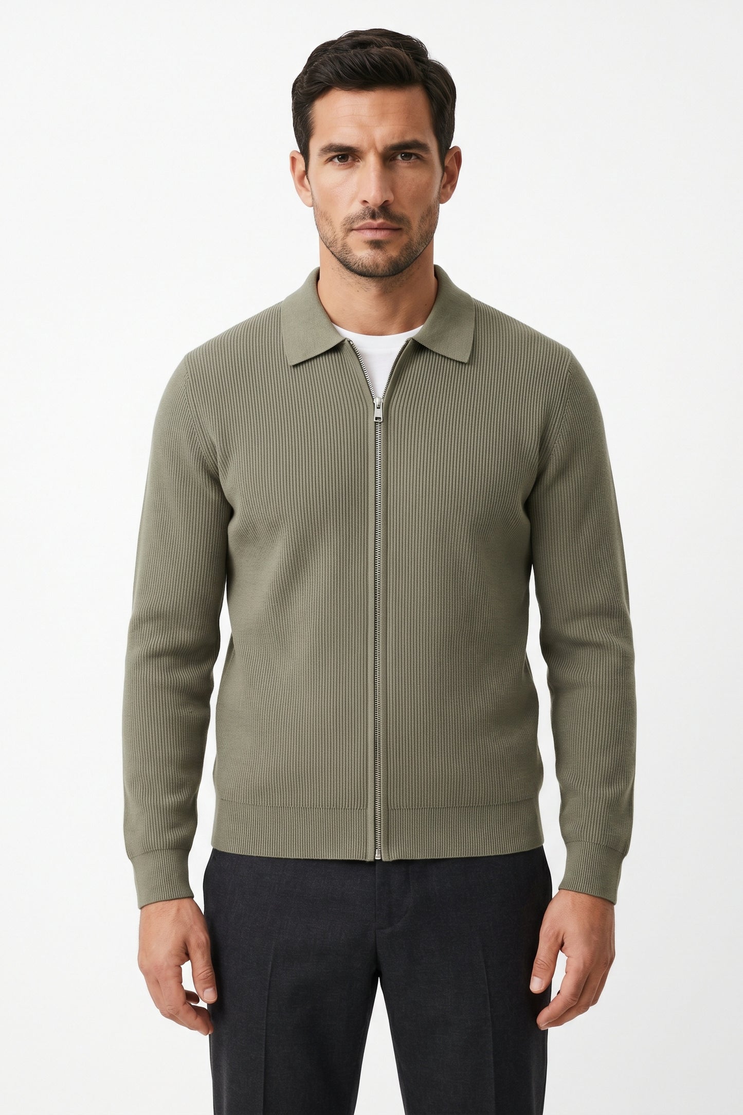 THE ORSINO CARDIGAN