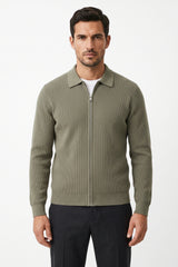 THE ORSINO CARDIGAN