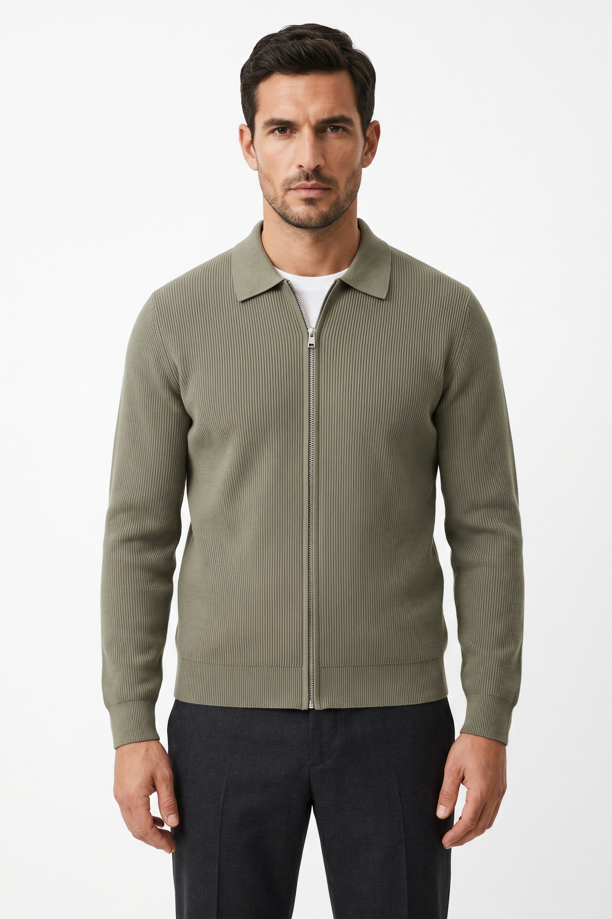 THE ORSINO CARDIGAN