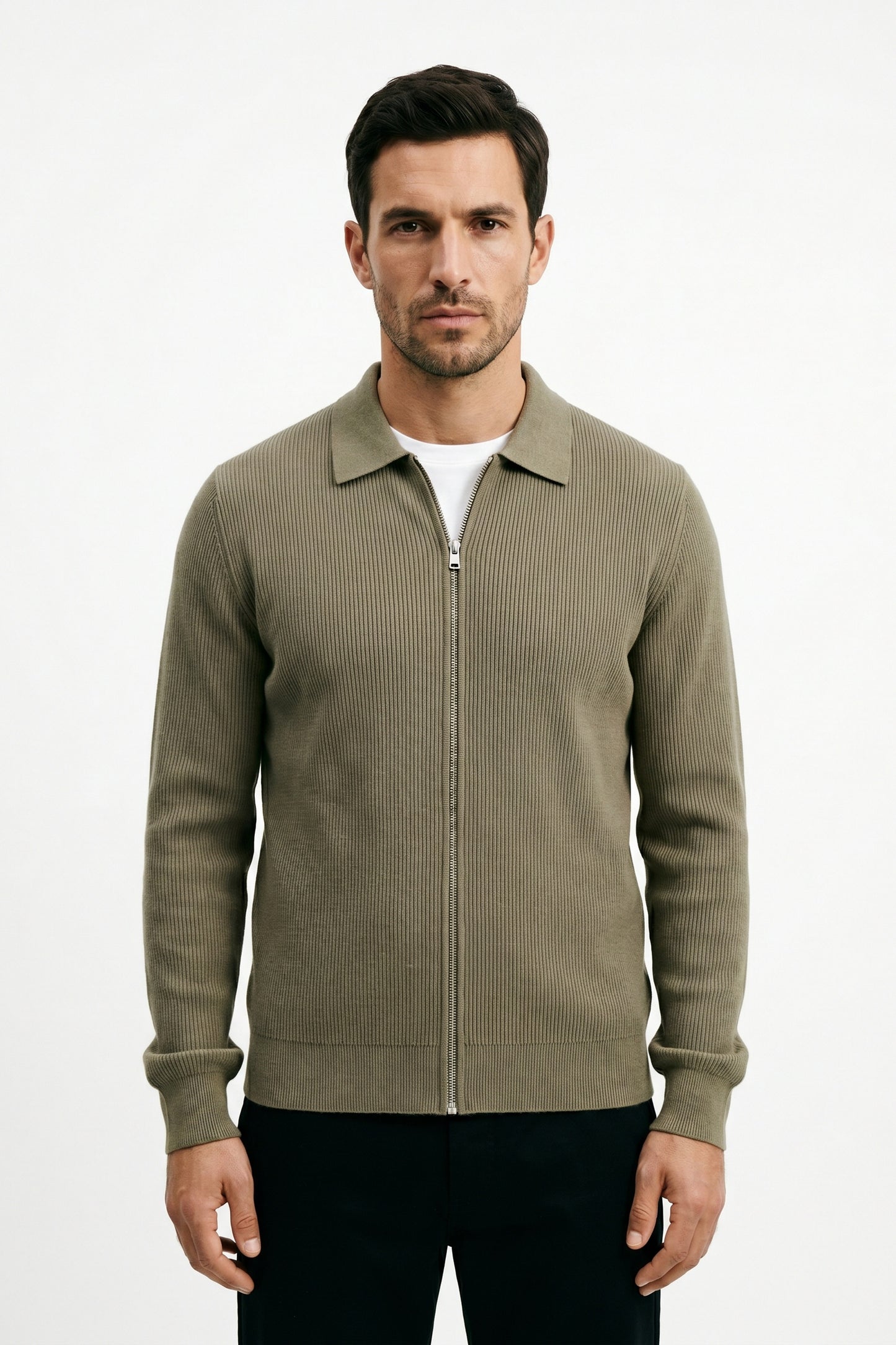 THE ORSINO CARDIGAN
