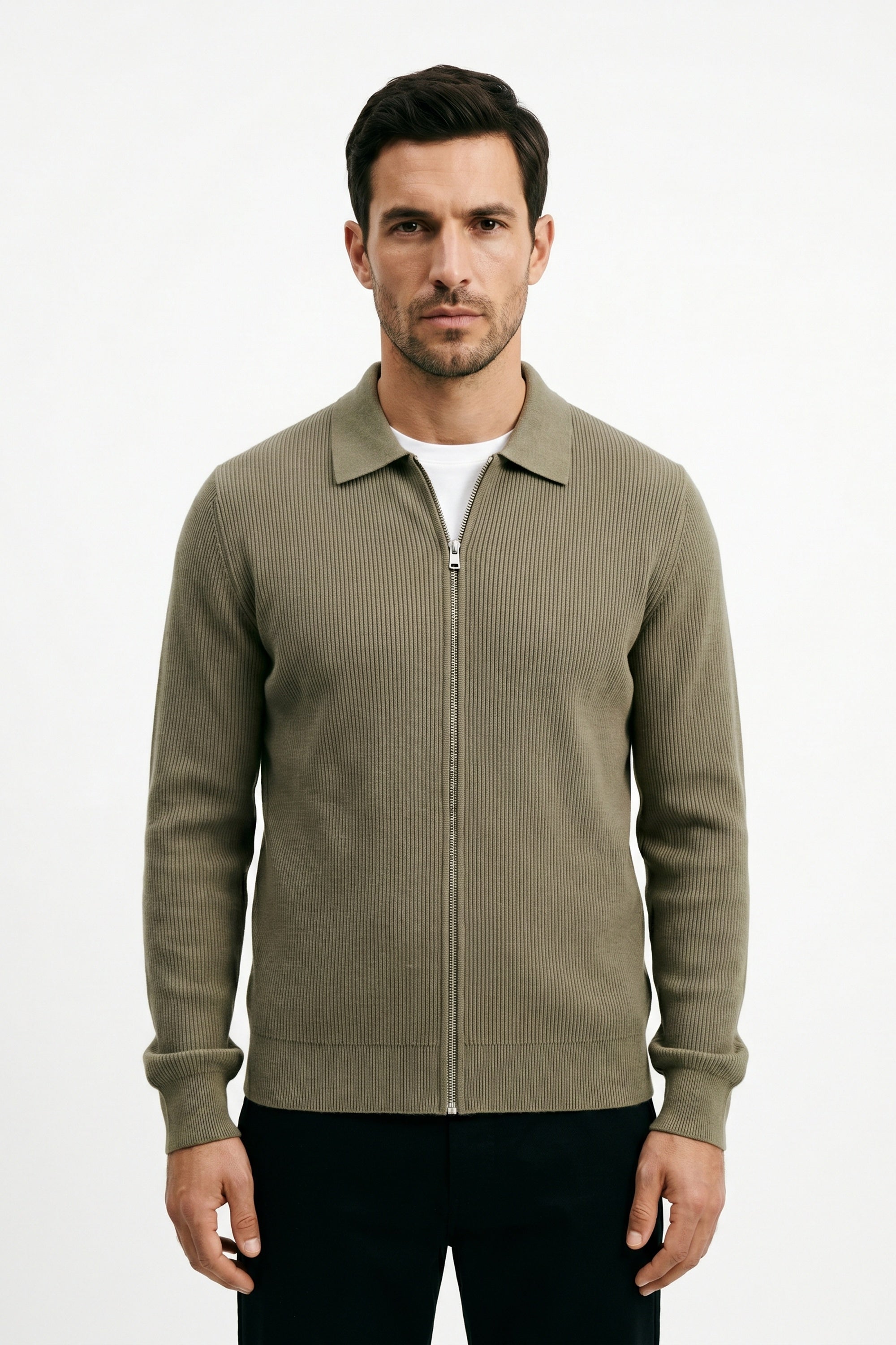 THE ORSINO CARDIGAN