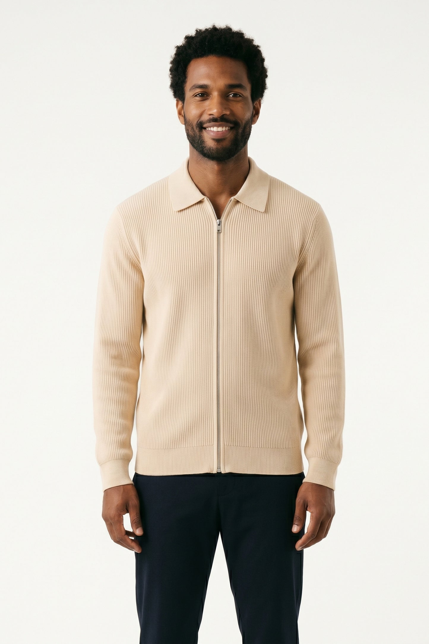 THE ORSINO CARDIGAN