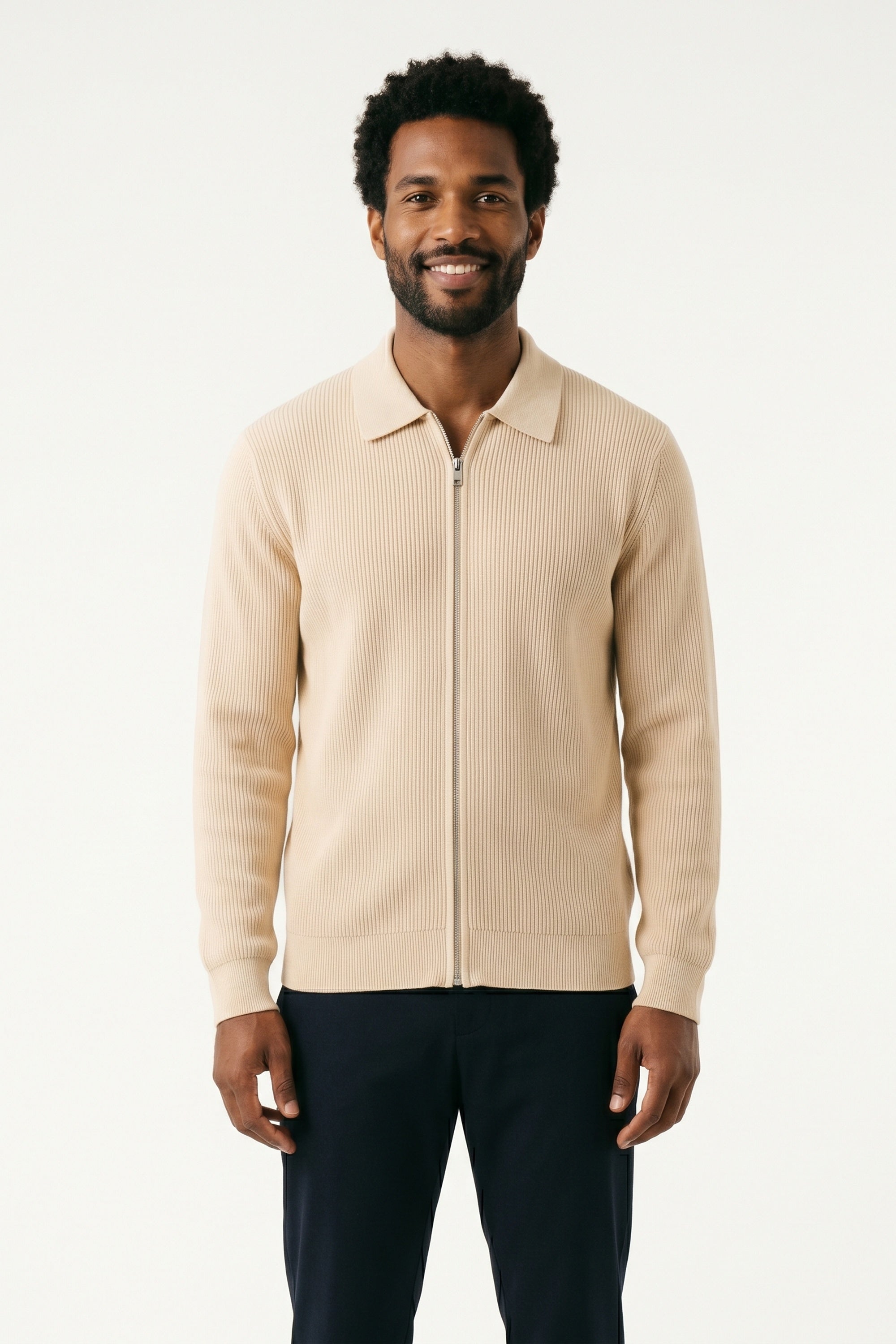 THE ORSINO CARDIGAN