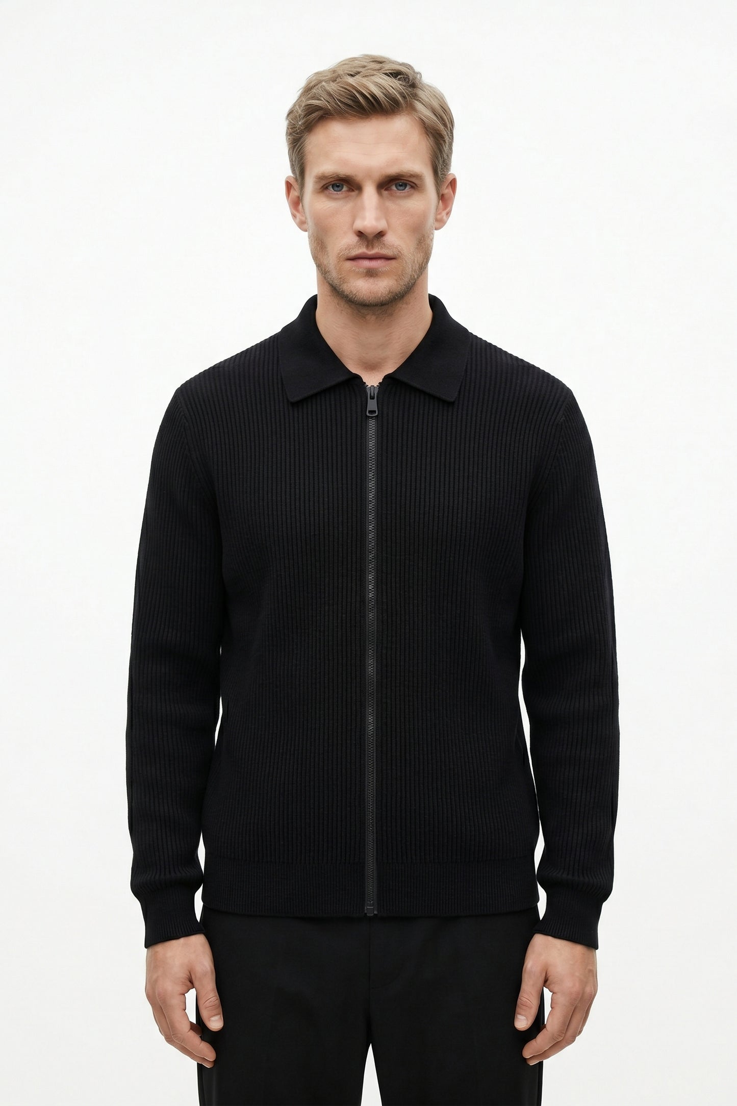 THE ORSINO CARDIGAN