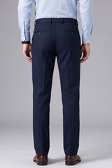 Milano Slim Stretch Trousers