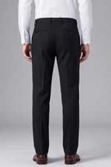 Milano Slim Stretch Trousers