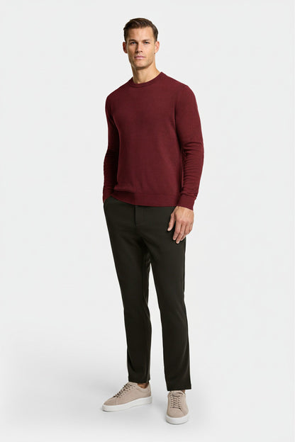 THE SANTONI CREWNECK SWEATER