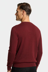 THE SANTONI CREWNECK SWEATER