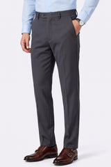 Milano Slim Stretch Trousers