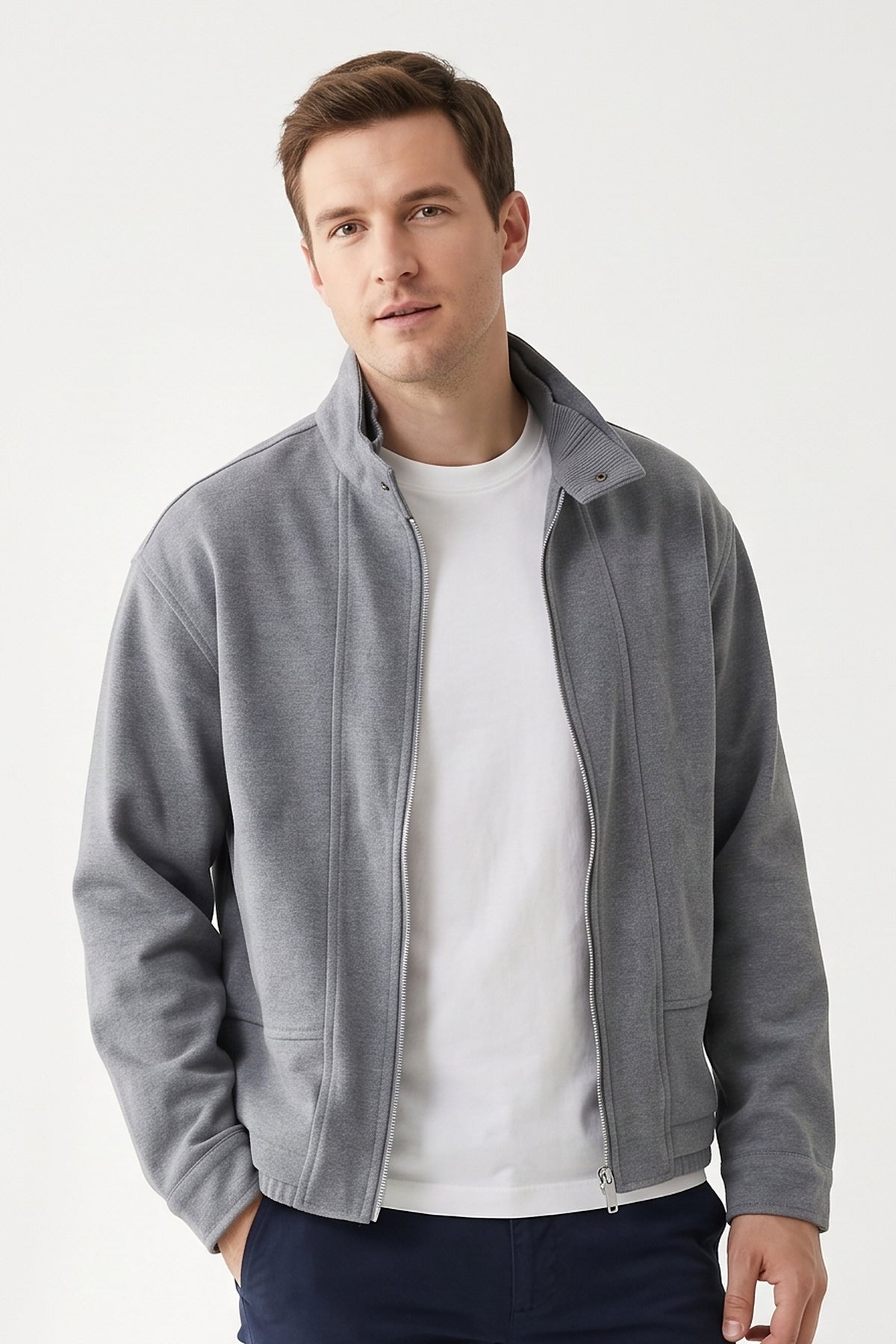 The Callan Jacket