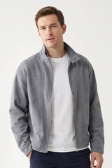 The Callan Jacket