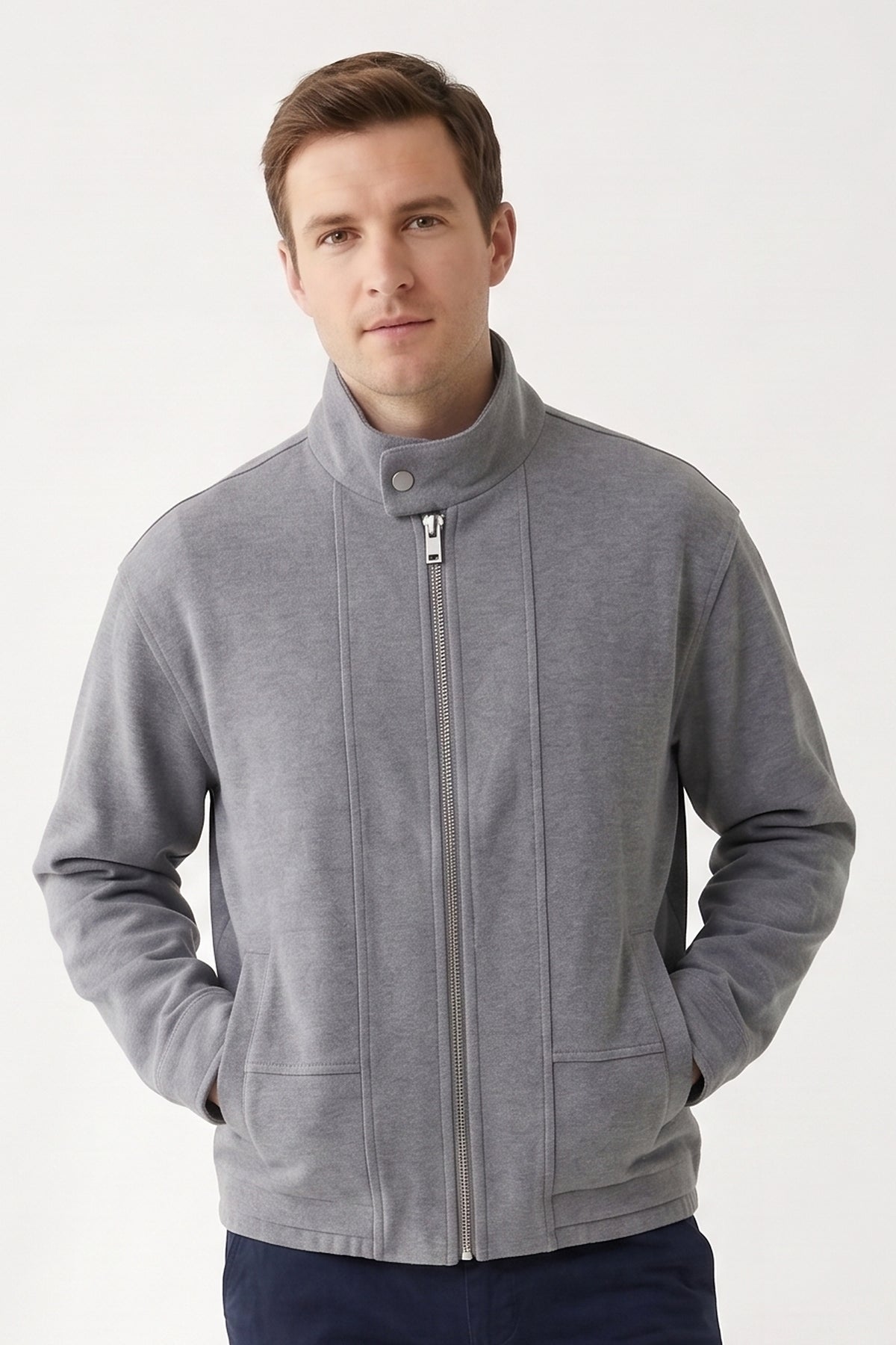 The Callan Jacket