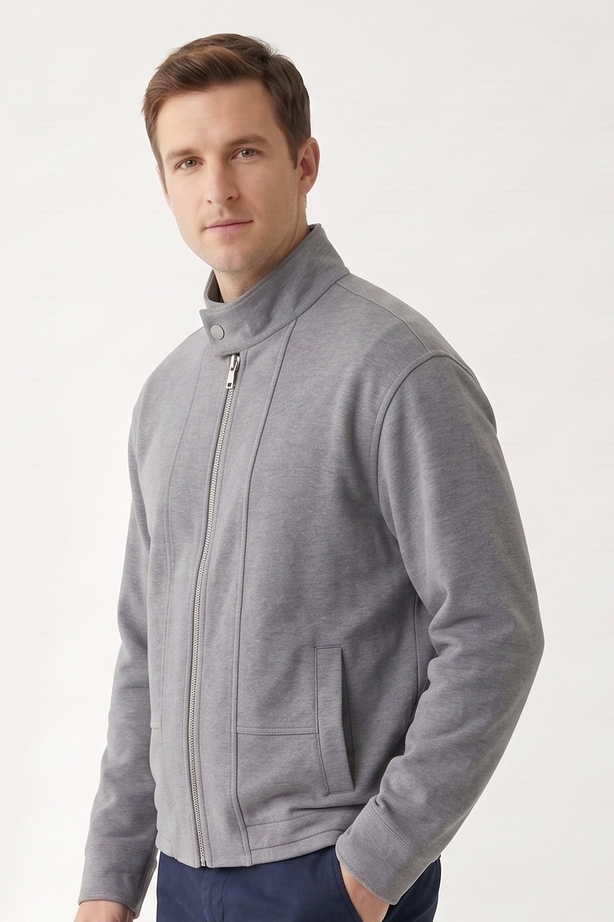 The Callan Jacket