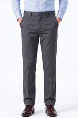 Milano Slim Stretch Trousers