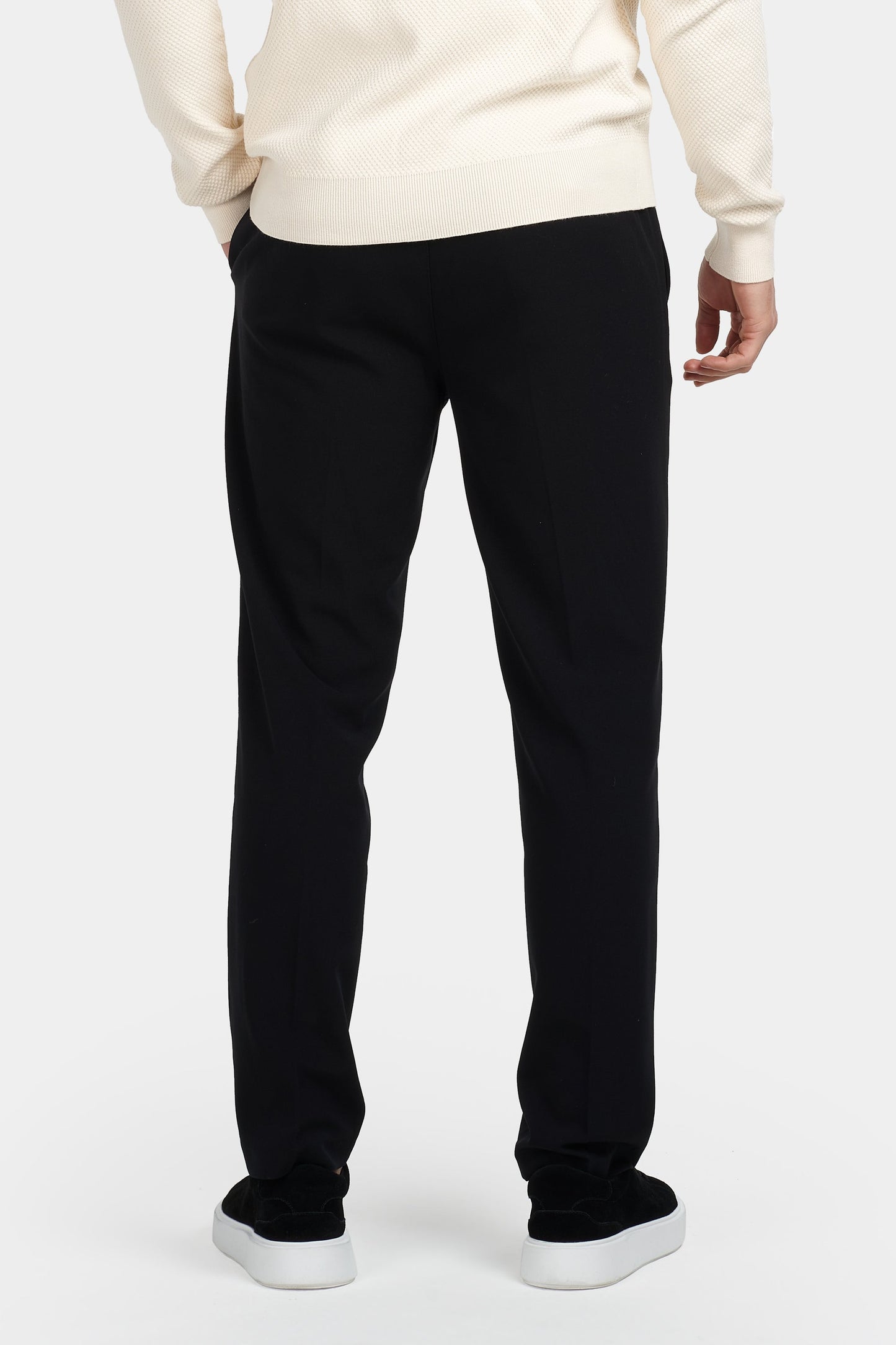 THE MILANO TROUSERS