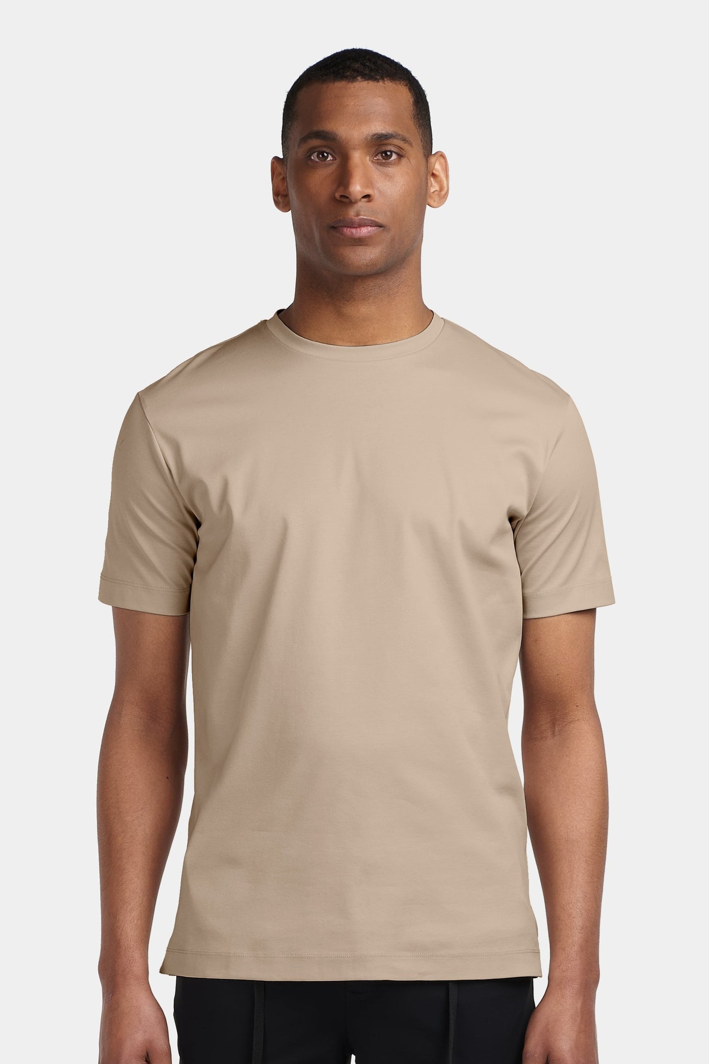 THE LUXE T-SHIRT