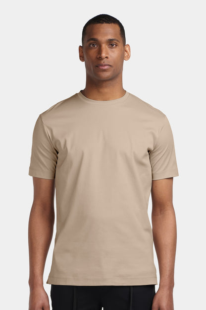 THE LUXE T-SHIRT