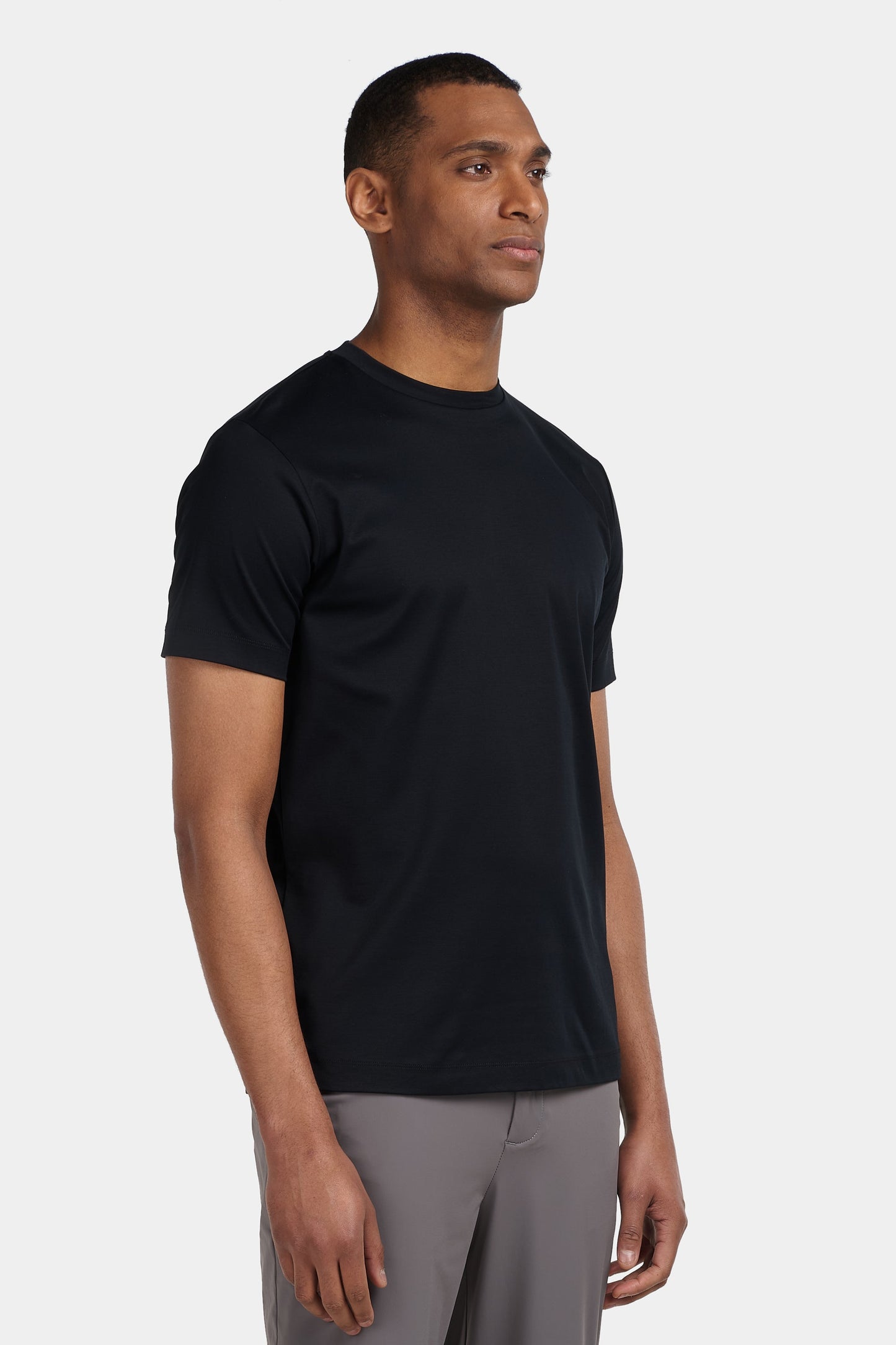 THE LUXE T-SHIRT