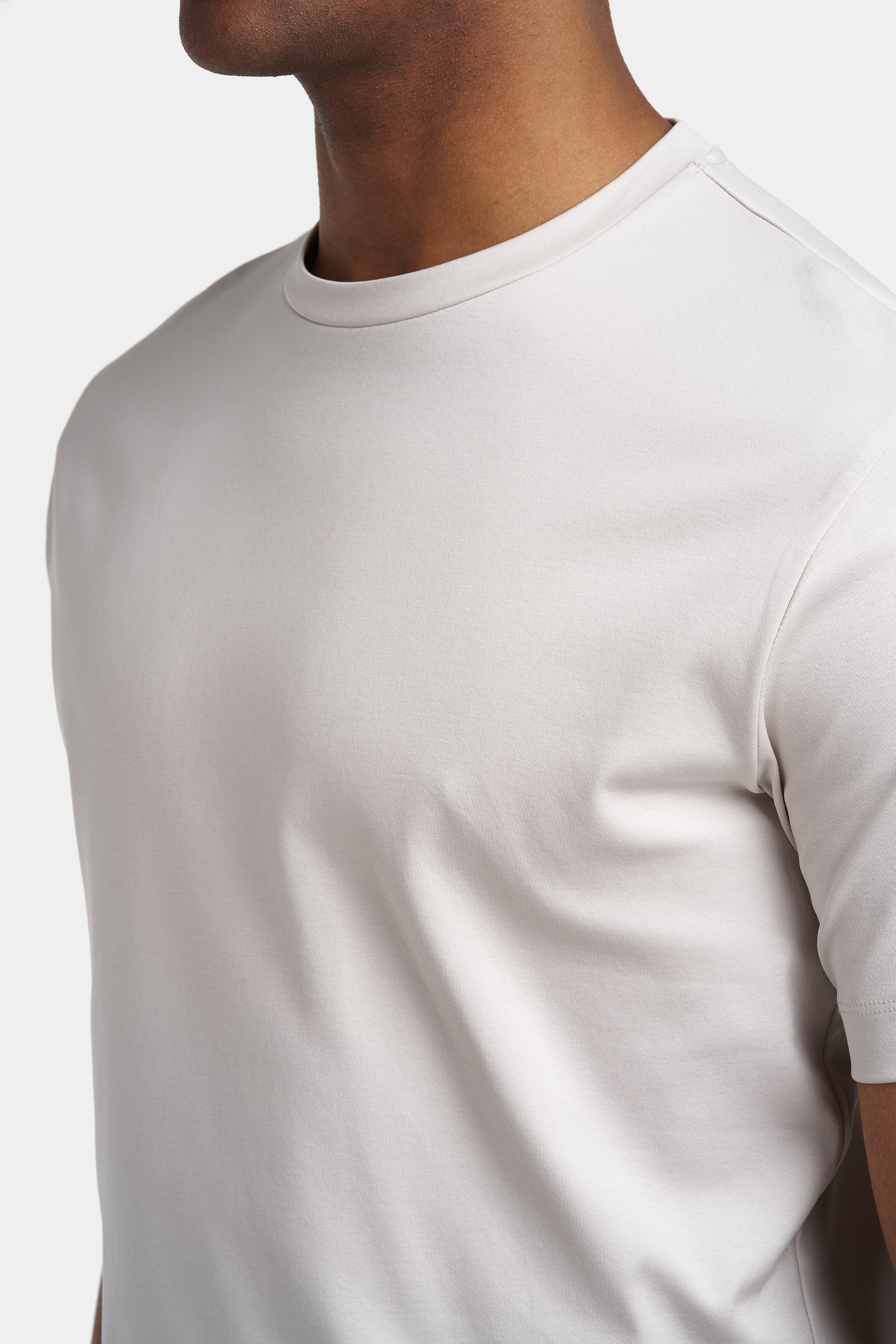 THE LUXE T-SHIRT
