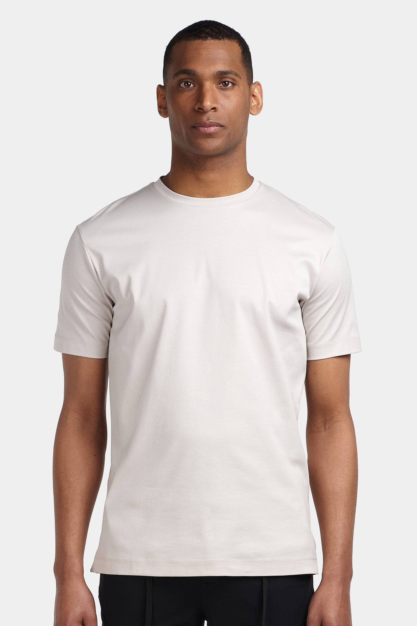 THE LUXE T-SHIRT