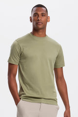 THE LUXE T-SHIRT