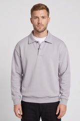 The Heavyweight Oversized Polo