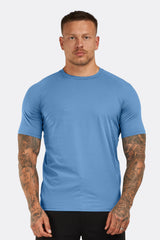 THE ESSENTIAL T-SHIRT