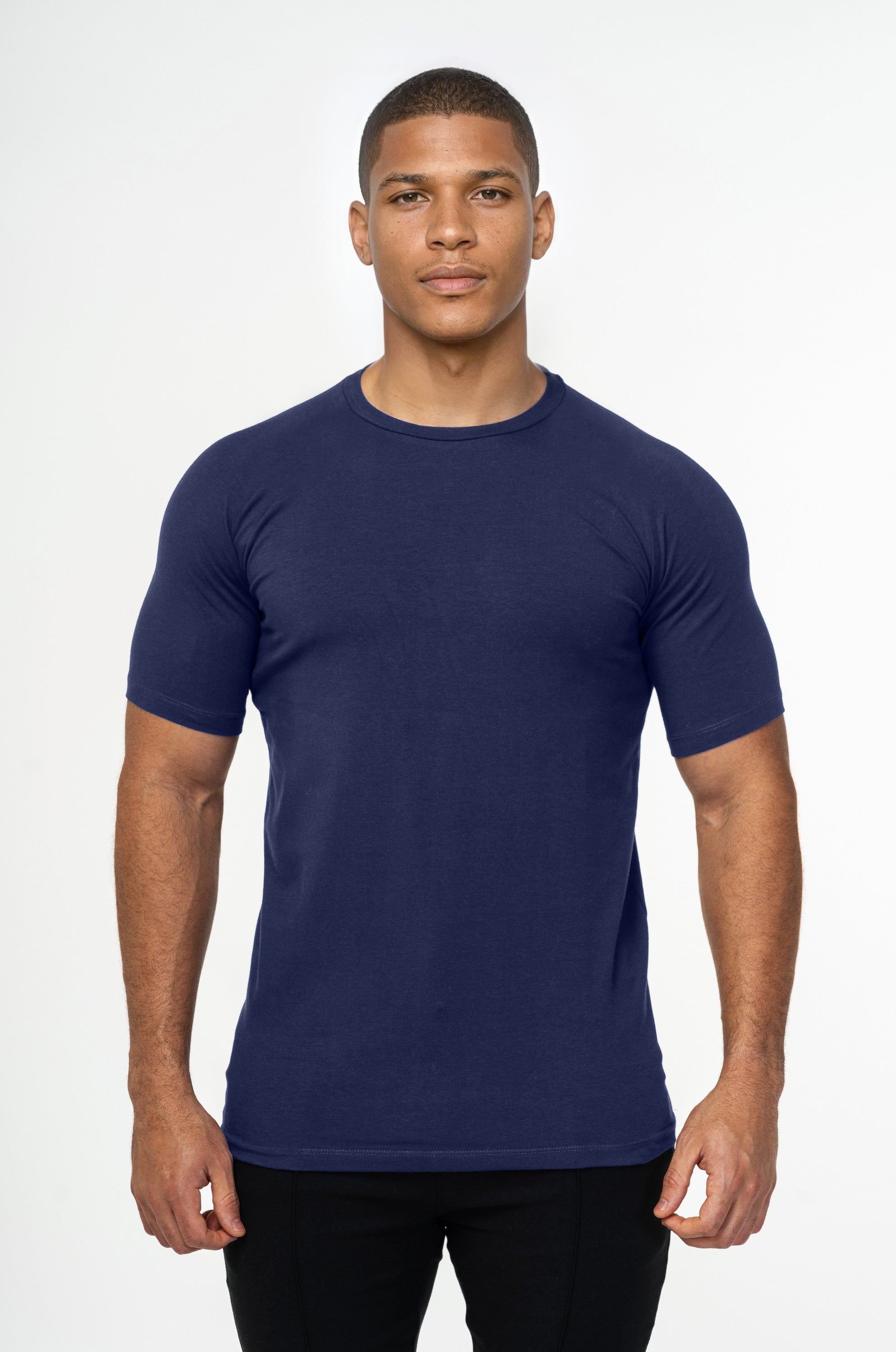 THE ESSENTIAL T-SHIRT