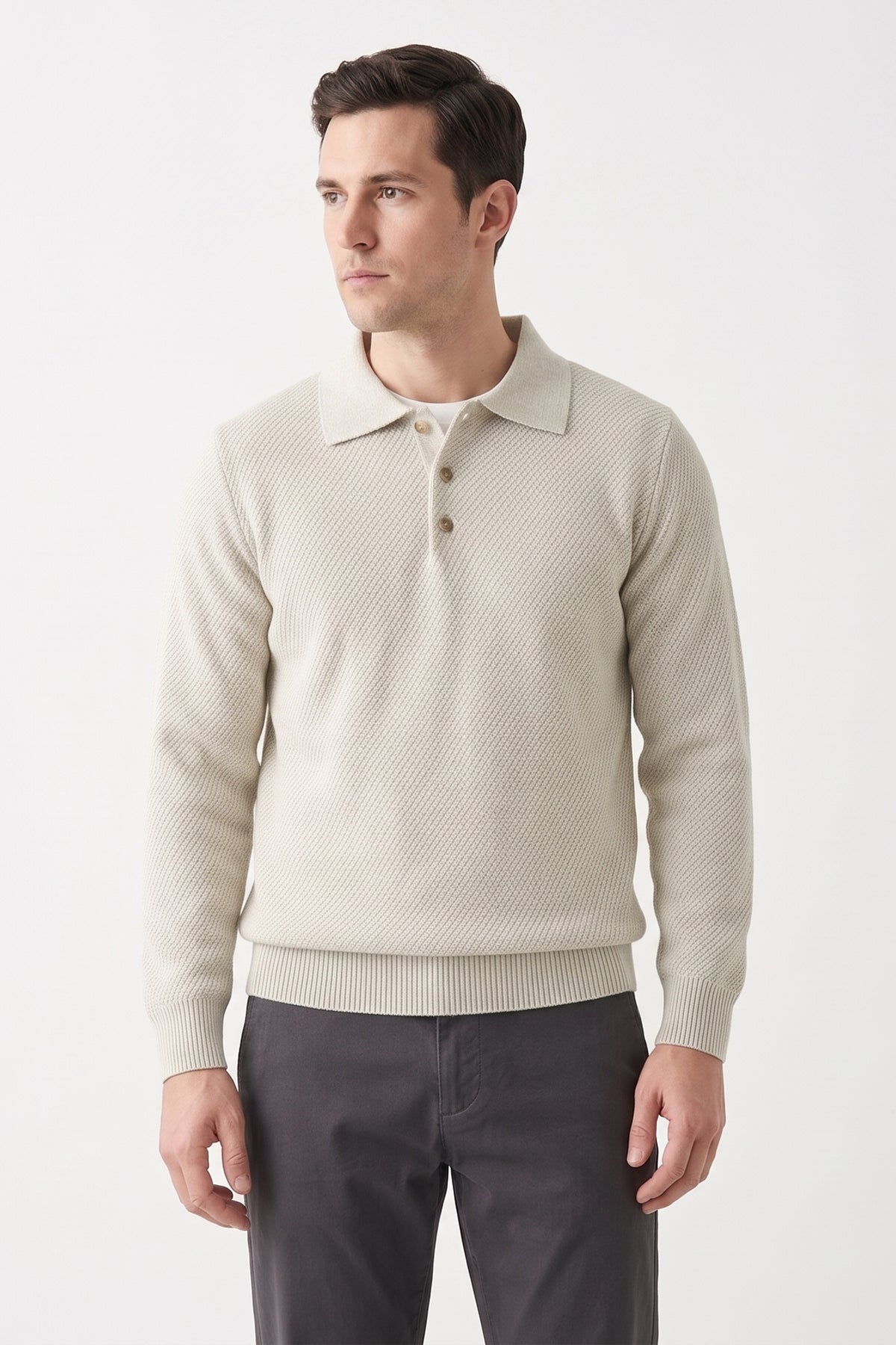 Mason Cotton Shirt