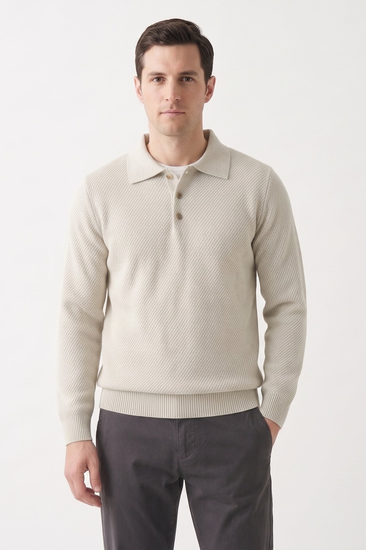 Mason Cotton Shirt