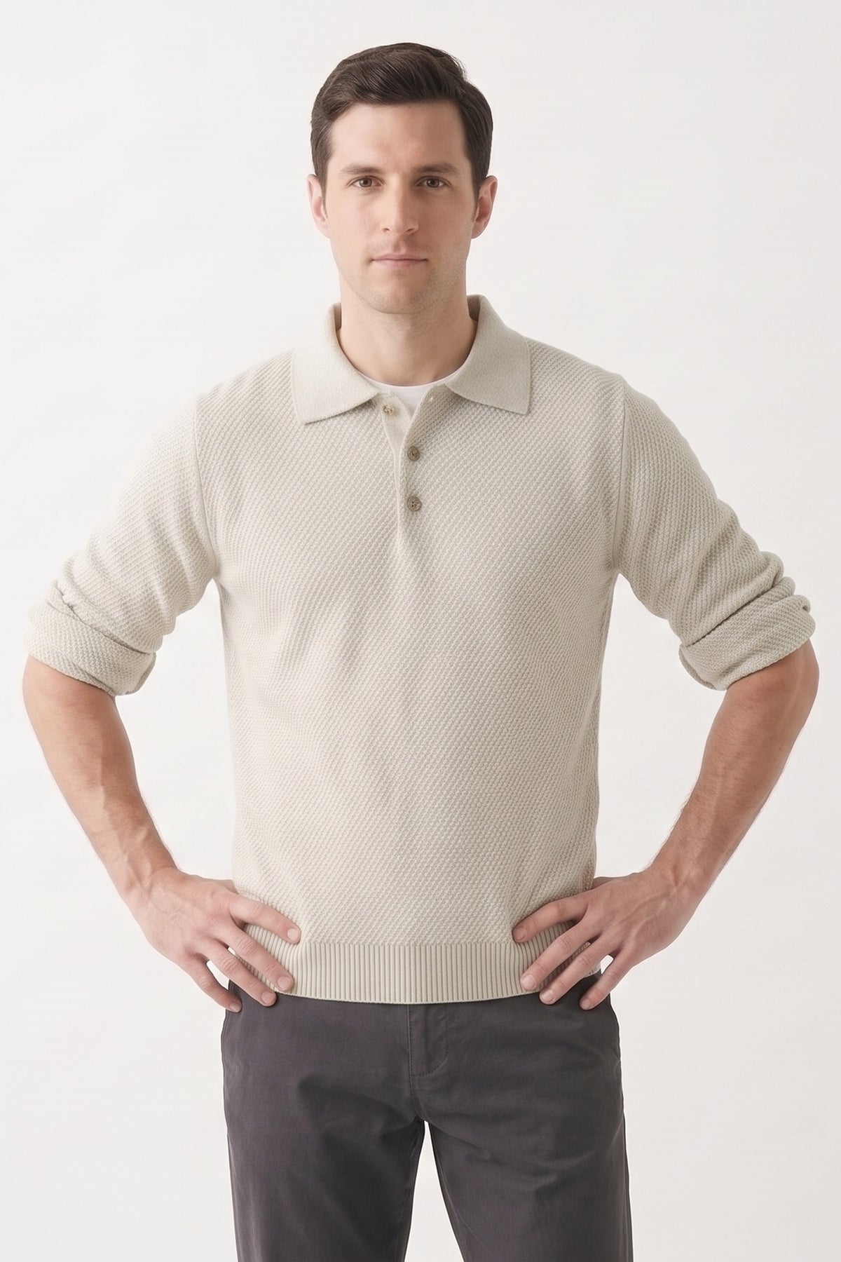 Mason Cotton Shirt
