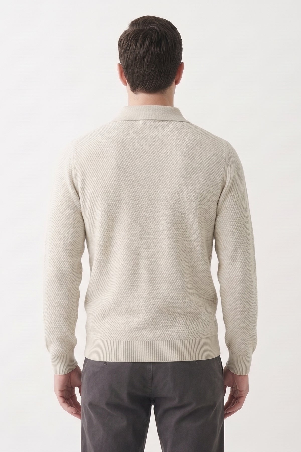 Mason Cotton Shirt